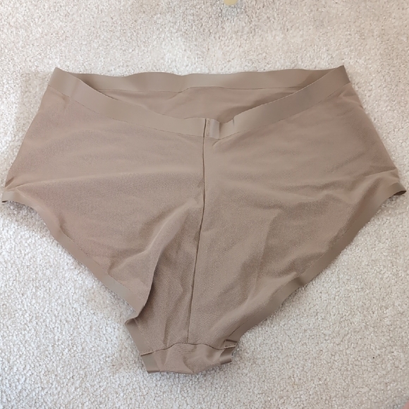 CUUP The Tap Mesh Taupe NWT - Picture 3 of 7